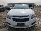 2014 Chevrolet Cruze Lt na sprzedaż w Appleton, WI - Side