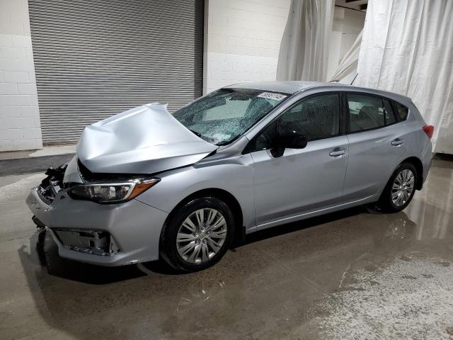 2020 Subaru Impreza 