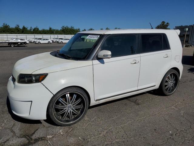 2008 Toyota Scion Xb