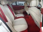2022 BENTLEY FLYING SPUR    for sale at Copart NC - MOCKSVILLE