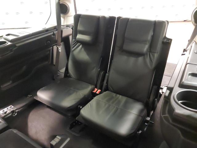 2008 LAND ROVER DISCOVERY