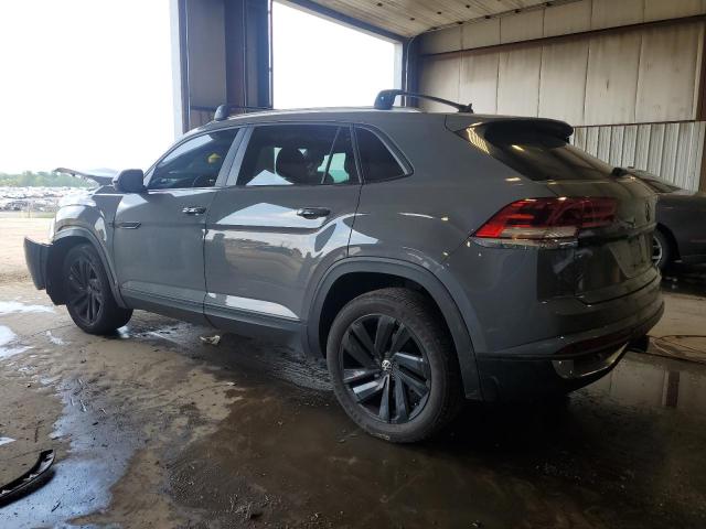  VOLKSWAGEN ATLAS 2022 Серый