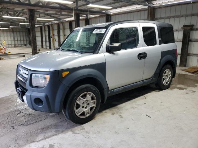 2008 Honda Element Lx