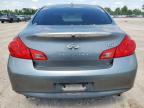 2011 Infiniti G37 Base   на продаже в Houston, TX - Normal Wear