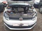 2014 VOLKSWAGEN POLO SE for sale at Copart WOLVERHAMPTON
