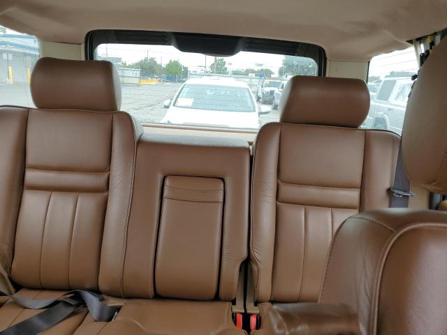 1997 LAND ROVER RANGE ROVER 4.0 SE LONG WHEELBASE  