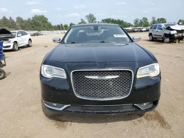  CHRYSLER 300 2019 Black