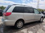 2007 Toyota Sienna Xle იყიდება Littleton-ში, CO - Vandalism