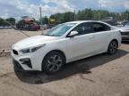 2020 Kia Forte Fe იყიდება Chalfont-ში, PA - Vandalism