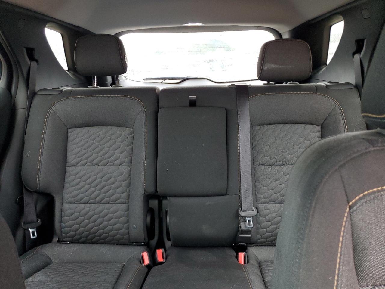 2019 Chevrolet Equinox Lt VIN: 2GNAXJEV1K6247880 Lot: 61622165