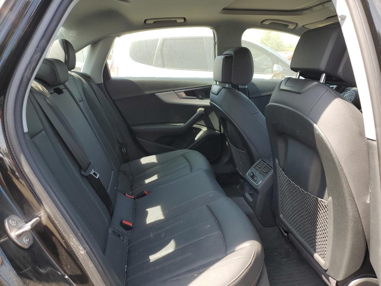 2020 Audi A4 Prestige VIN: WAUFNAF43LA044470 Lot: 60626135