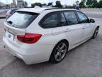 2018 BMW 320D M SPO for sale at Copart ST HELENS