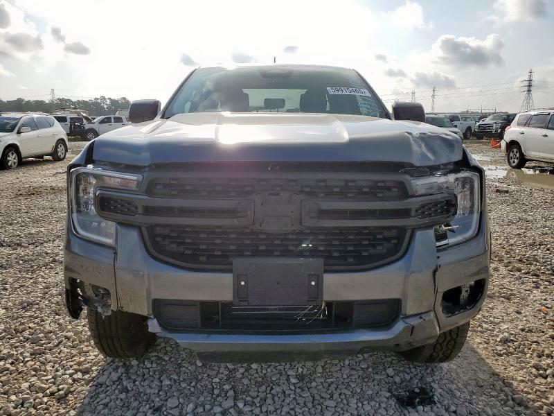 FORD RANGER 2024 Gray