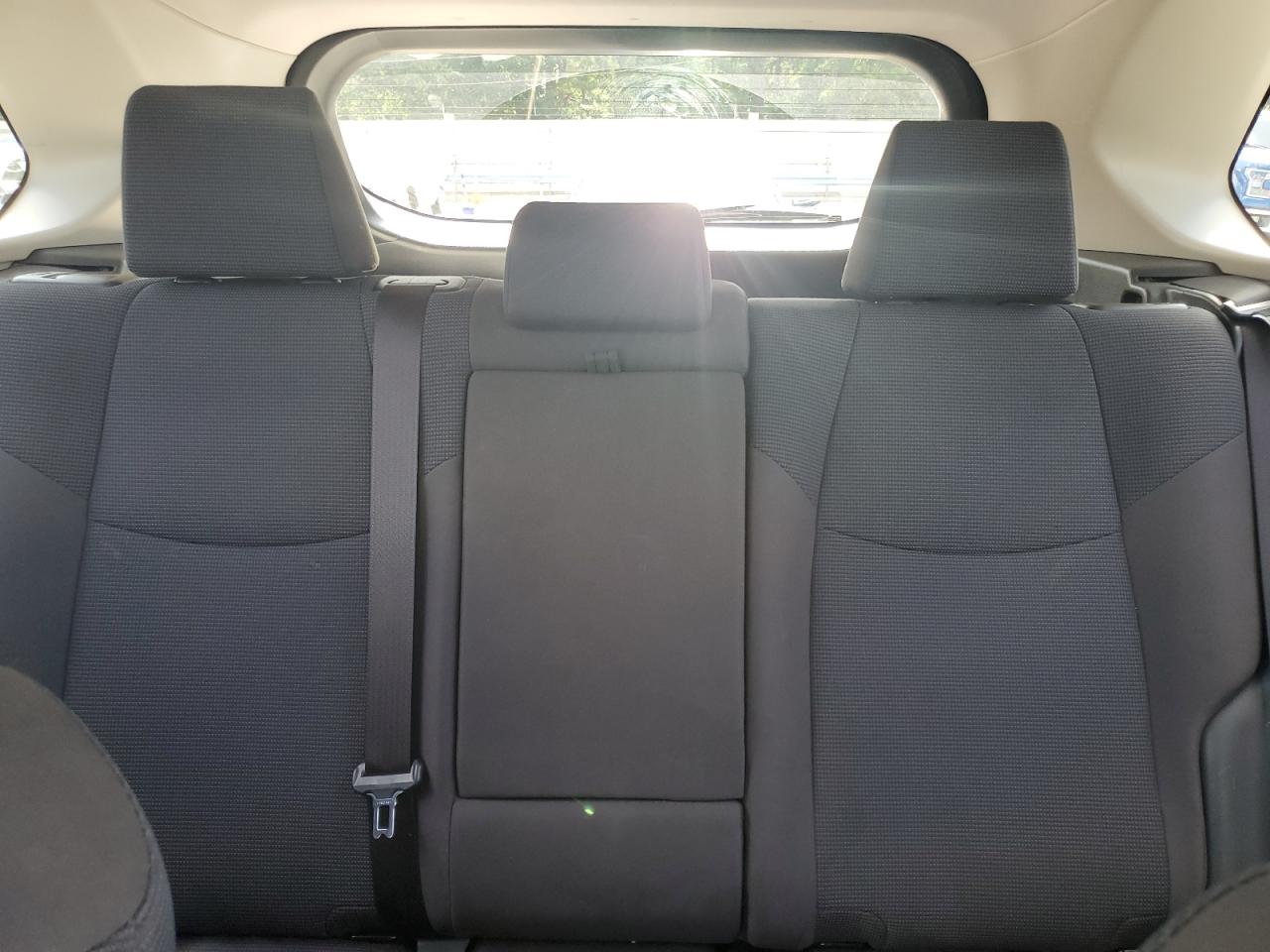 2021 Toyota Rav4 Le VIN: JTMK1RFVXMD065272 Lot: 59466335