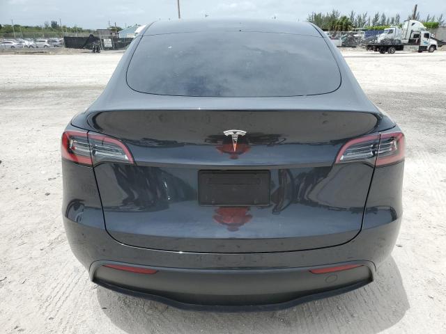  TESLA MODEL Y 2024 Gray