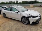 2019 Toyota Avalon Xle   продається в Chatham, VA - Front End