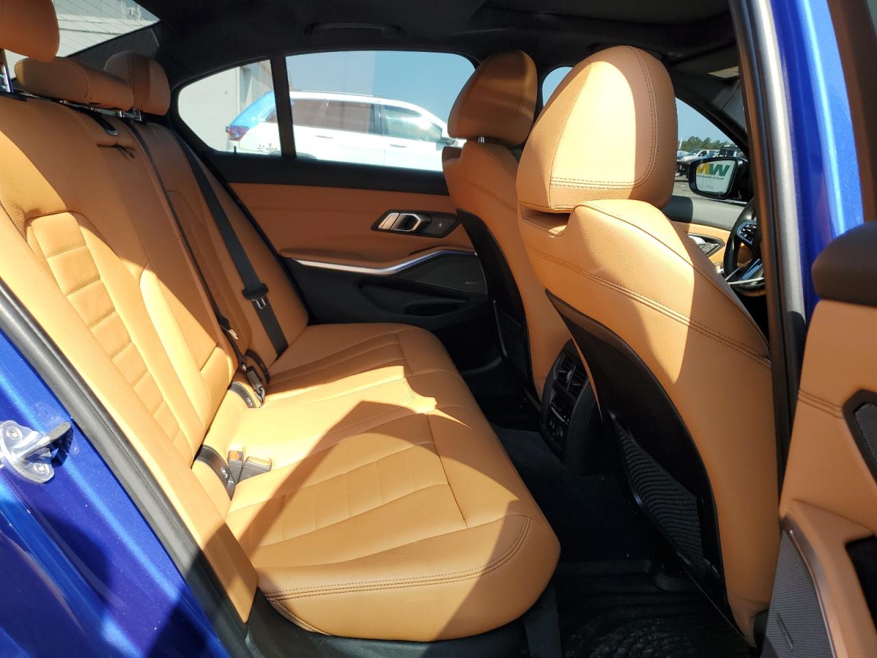 2020 BMW M340Xi VIN: WBA5U9C07LFH02344 Lot: 62498155