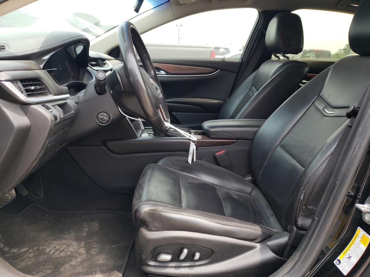 2019 Cadillac Xts Luxury VIN: 2G61M5S36K9154365 Lot: 59473765