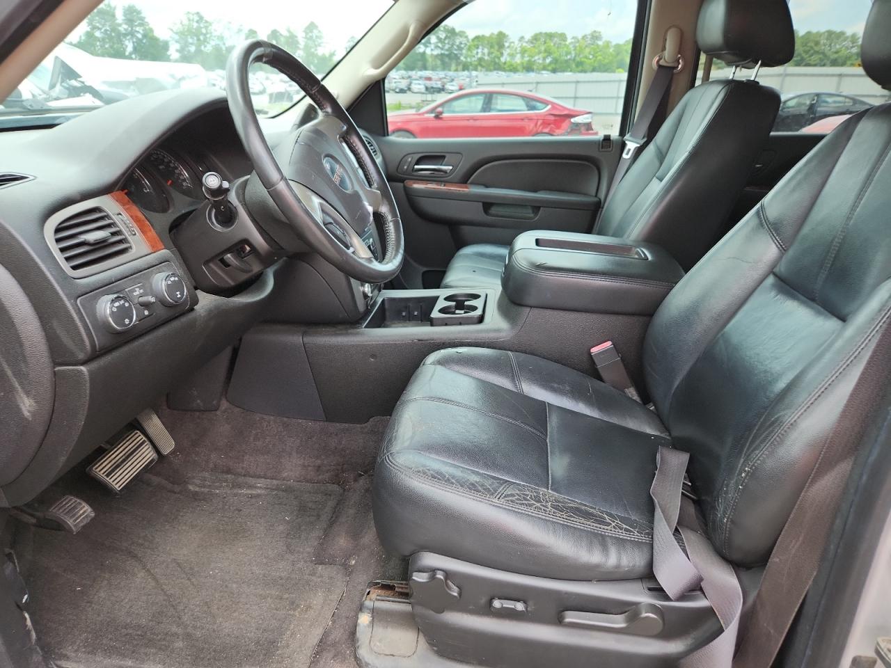 2014 GMC Yukon Slt VIN: 1GKS2CE04ER240656 Lot: 60754295