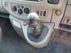 2006 VAUXHALL VIVARO 290 for sale at Copart BRISTOL