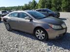 2010 Buick Lacrosse Cxl   للبيع في Cahokia Heights، IL - Side