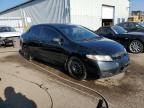 2010 HONDA CIVIC LX-S   à vendre chez Copart ON - TORONTO