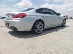 2017 Bmw 640 I Gran Coupe de vânzare în Lebanon, TN - Hail