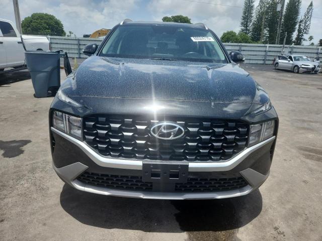  HYUNDAI SANTA FE 2023 Черный
