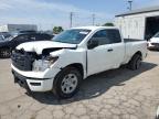 2022 Nissan Titan S for Sale in Chicago Heights, IL - All Over