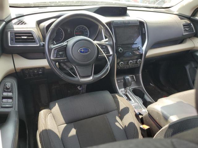  SUBARU ASCENT 2019 Szary