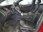 2014 Ford Taurus Sel na sprzedaż w Lansing, MI - Front End