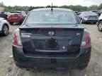 2012 Nissan Sentra 2.0 for Sale in Assonet, MA - Front End