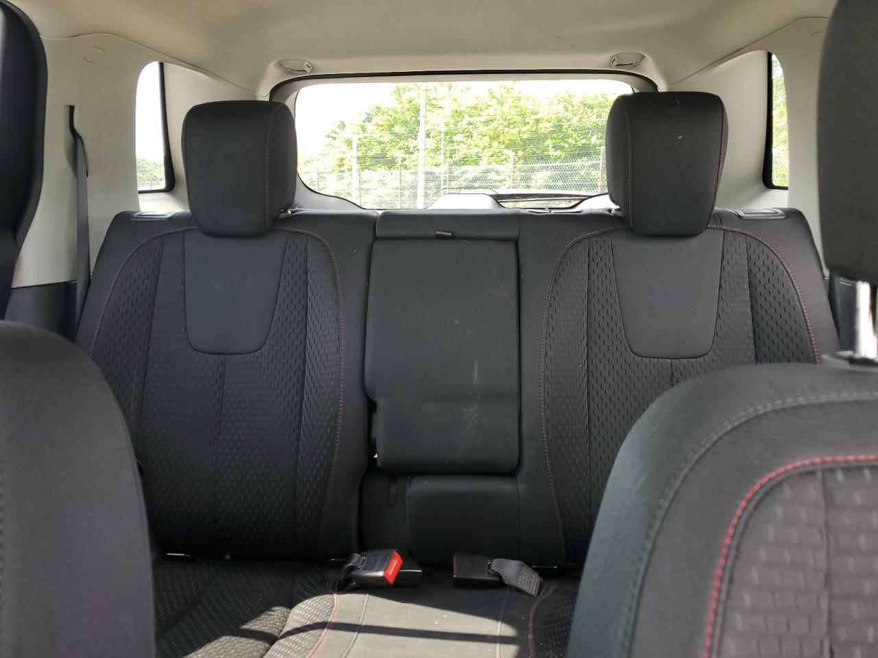 2015 GMC Terrain Sle VIN: 2GKALMEK9F6330978 Lot: 59797335