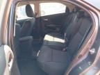 2015 HONDA CIVIC I-VT for sale at Copart SANDWICH