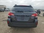 2010 Subaru Outback 2.5I Limited на продаже в Kansas City, KS - Front End