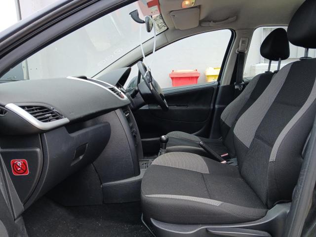2008 PEUGEOT 207 S HDI