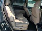 2016 Honda Pilot Exl продається в Loganville, GA - Front End