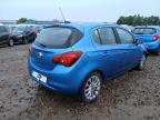 2018 VAUXHALL CORSA SE N for sale at Copart WISBECH