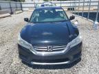 2013 Honda Accord Lx for Sale in Spartanburg, SC - Rear End