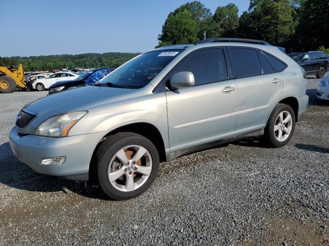 2006 Lexus Rx 330