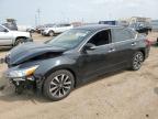 2016 Nissan Altima 2.5 за продажба в Greenwood, NE - Front End