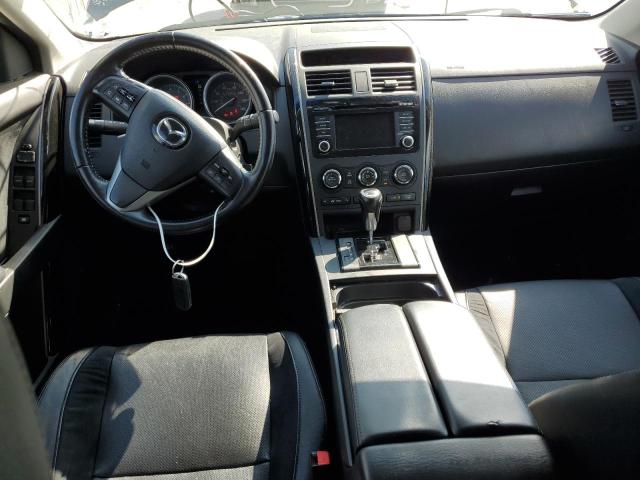  MAZDA CX-9 2013 Szary