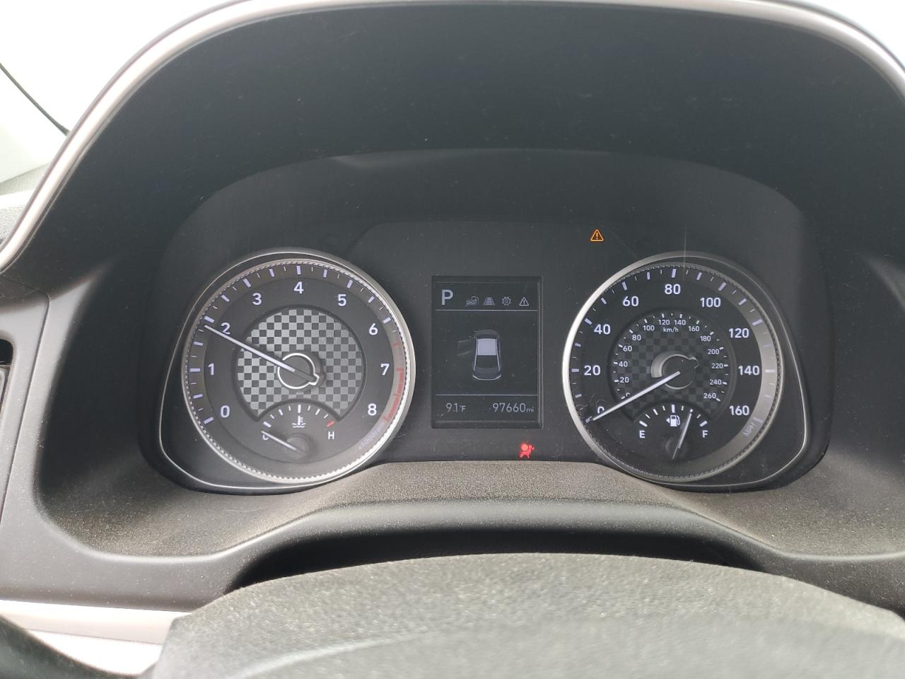 2019 Hyundai Elantra Sel VIN: KMHD84LF5KU744315 Lot: 60509795