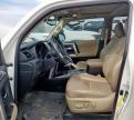 Houston, TX에서 판매 중인 2016 Toyota 4Runner Sr5 - Front End