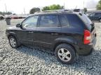 2008 Hyundai Tucson Gls   zu verkaufen in Mebane, NC - Mechanical