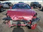 2008 Hyundai Tiburon Gt იყიდება Albuquerque-ში, NM - Front End