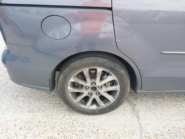 2008 MAZDA 5 TS2