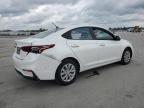 2018 Hyundai Accent Se   for Sale in Lebanon, TN - Rear End