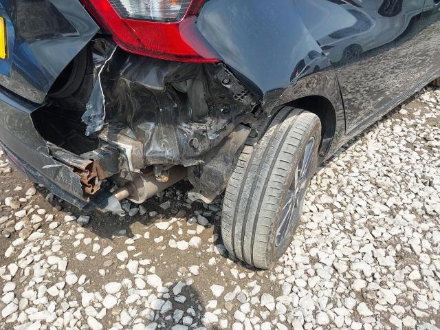 2017 NISSAN MICRA ACEN