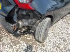 2017 NISSAN MICRA ACEN for sale at Copart YORK